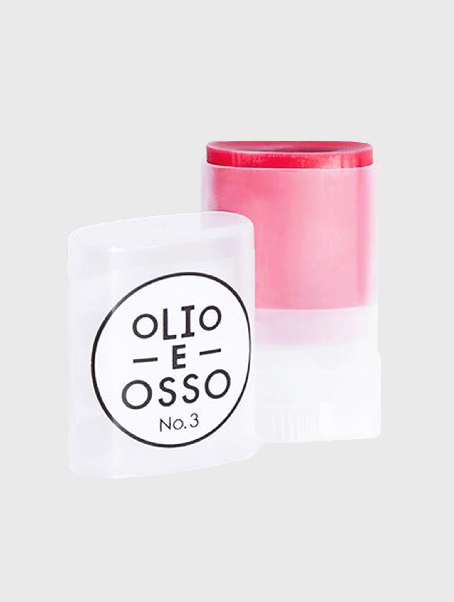 Olio E Osso Lip Balm - Saint Bernard