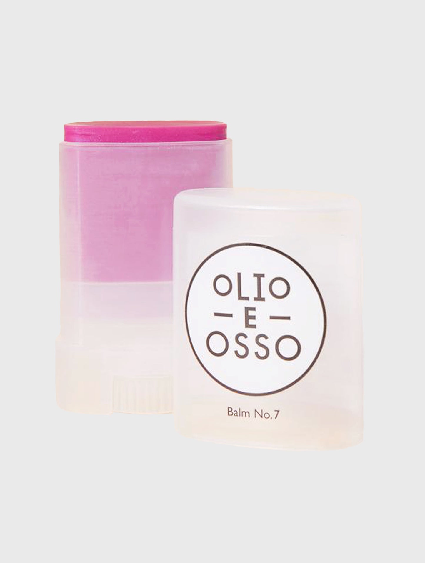 Olio E Osso Lip Balm - Saint Bernard