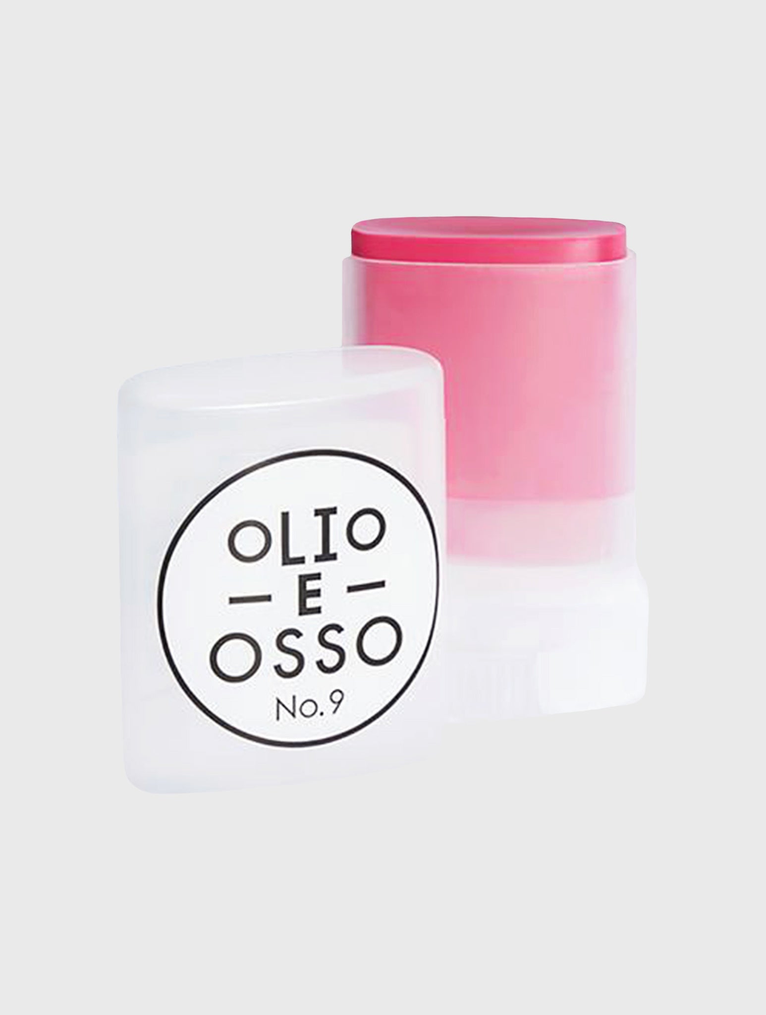 Olio E Osso Lip Balm - Saint Bernard