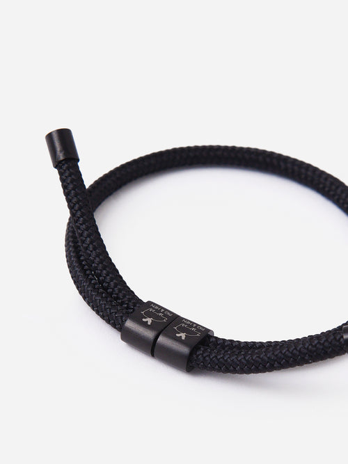 Pig + Hen Little Lewis DBL Bracelet - Saint Bernard