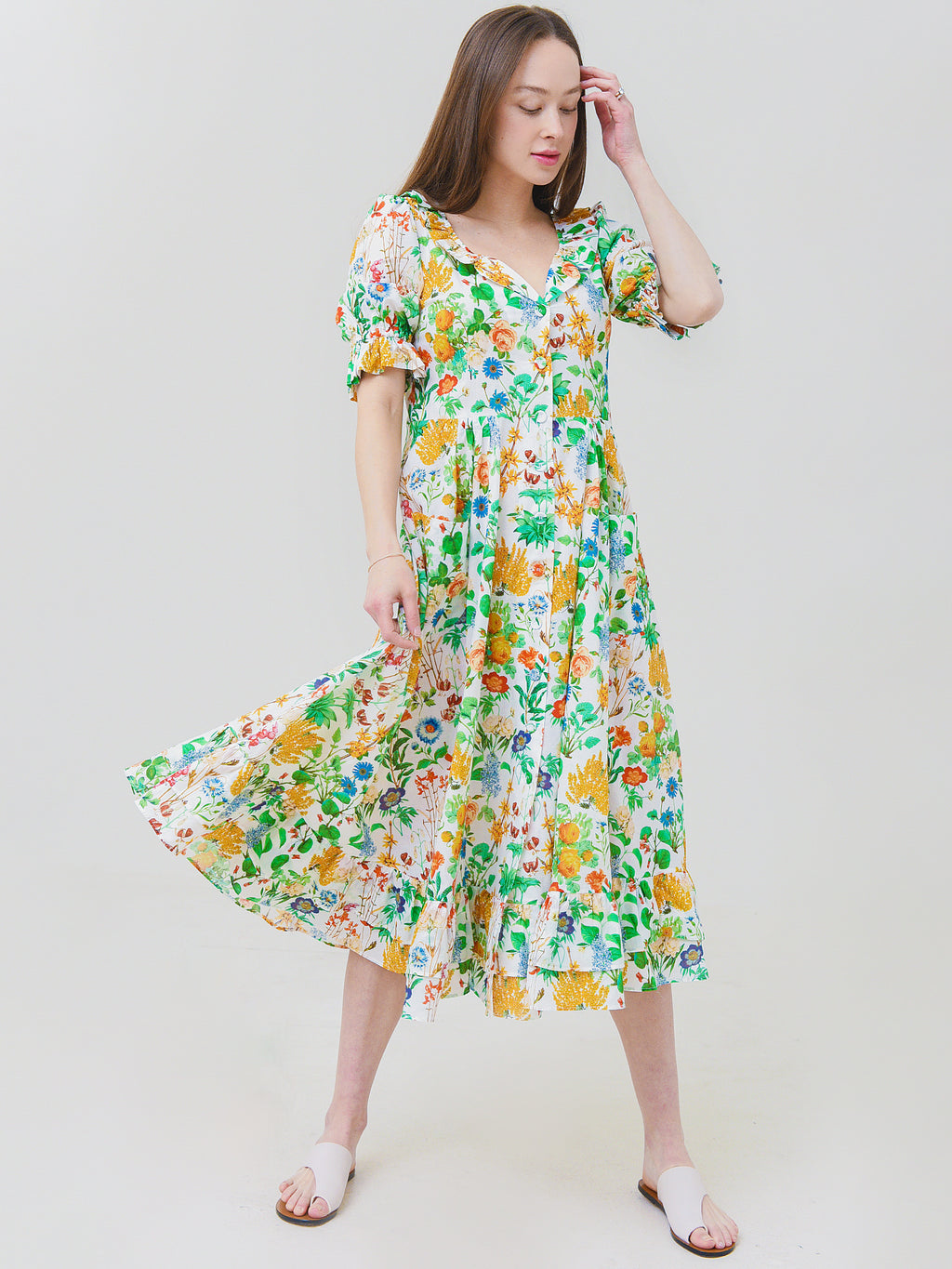 LIZZIE DRESSxMULTI-alt1