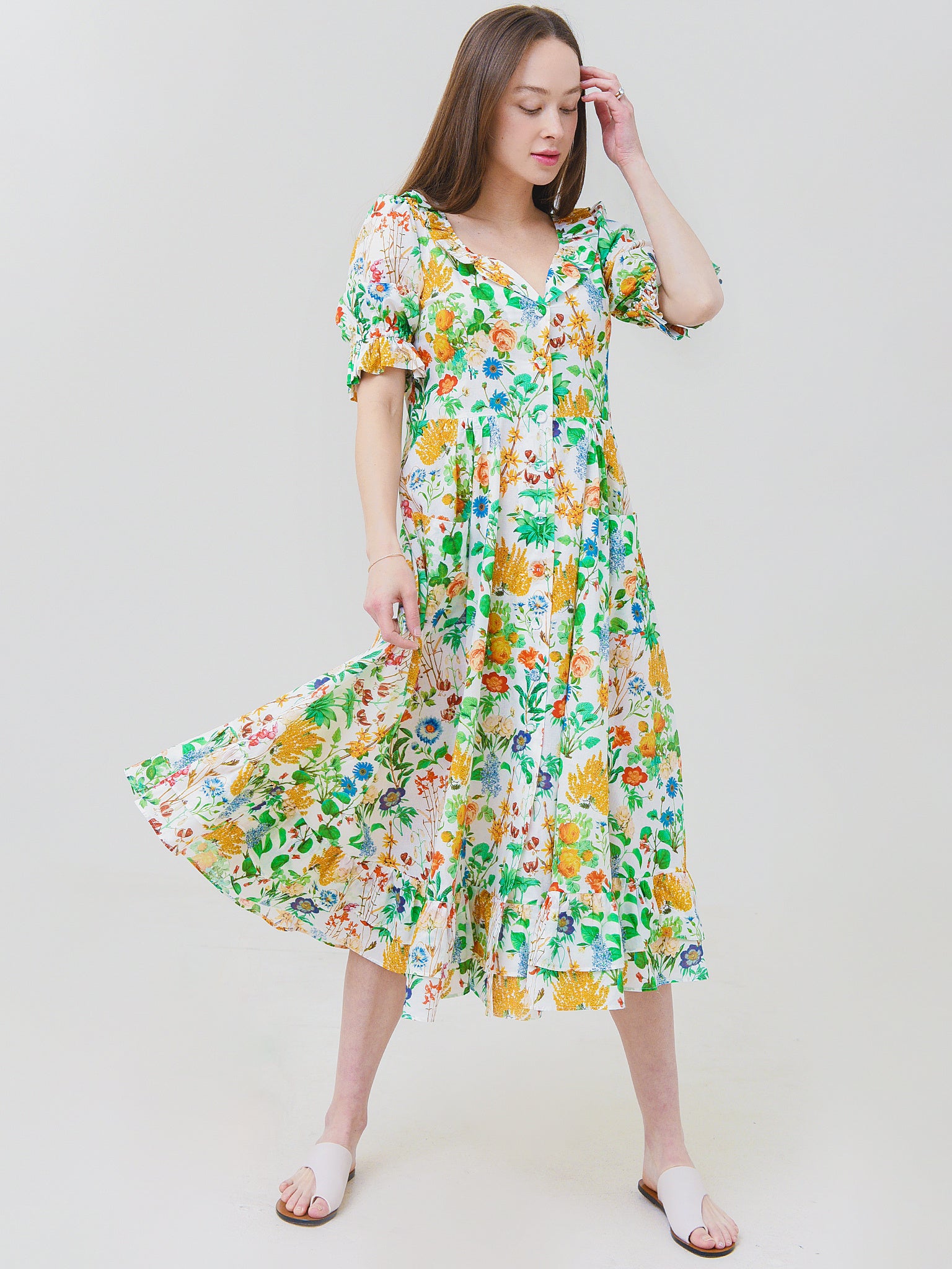 LIZZIE DRESSxMULTI-alt1