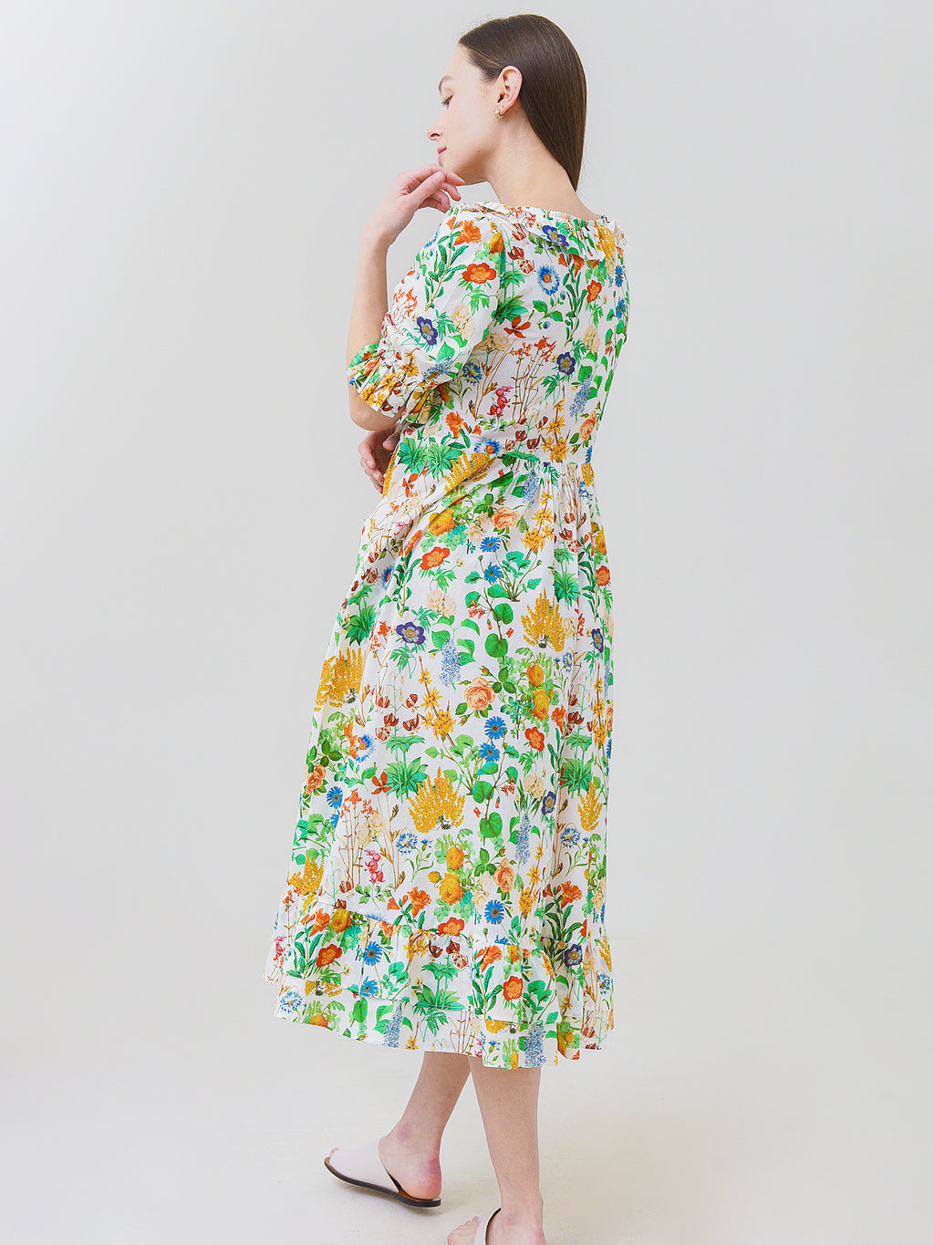 LIZZIE DRESSxMULTI-alt3