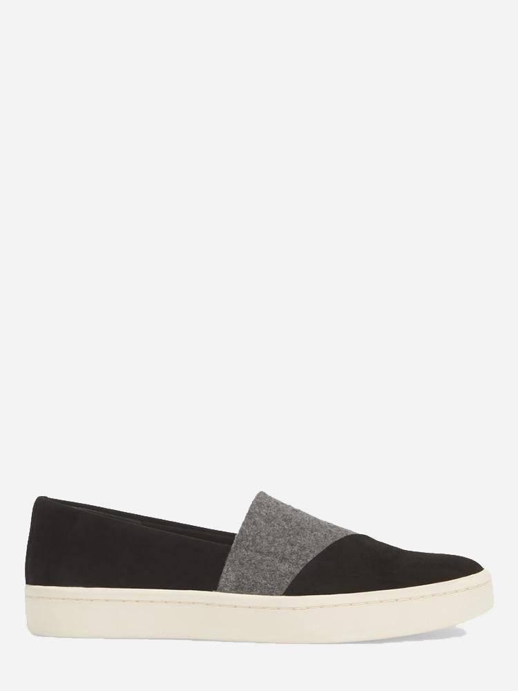 Splendid Footwear Nouvel Slip-On Sneaker - Saint Bernard