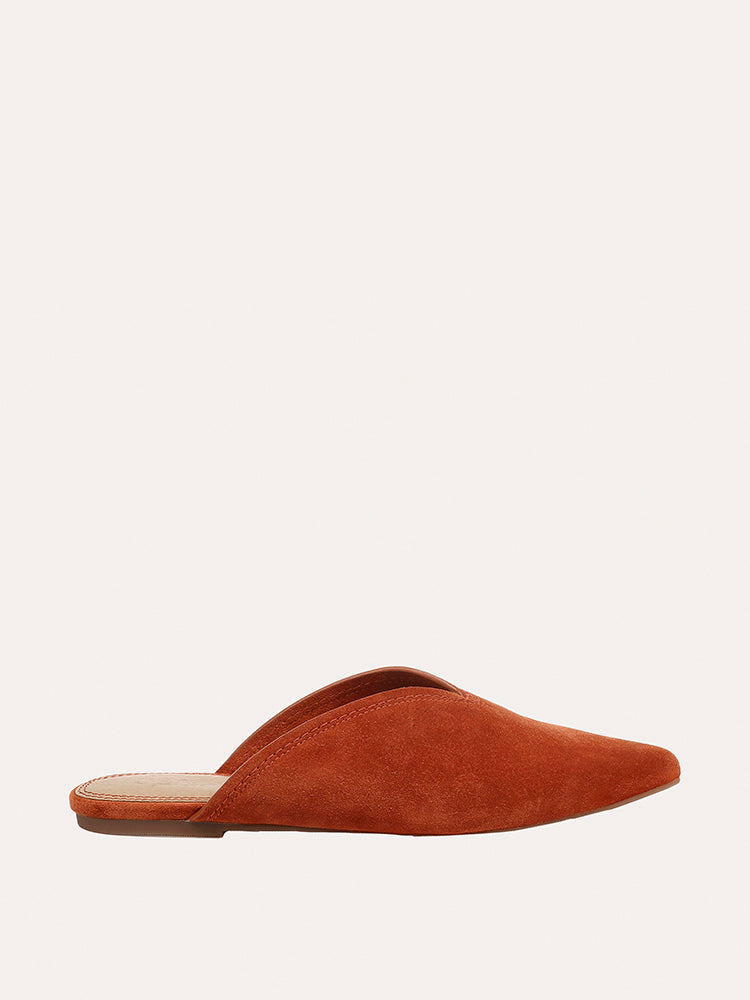 Splendid Footwear Hanford - Saint Bernard