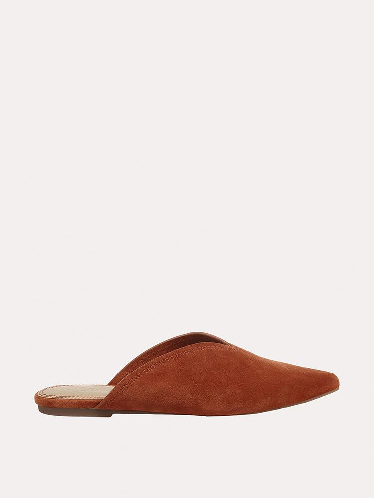Splendid Footwear Hanford - Saint Bernard