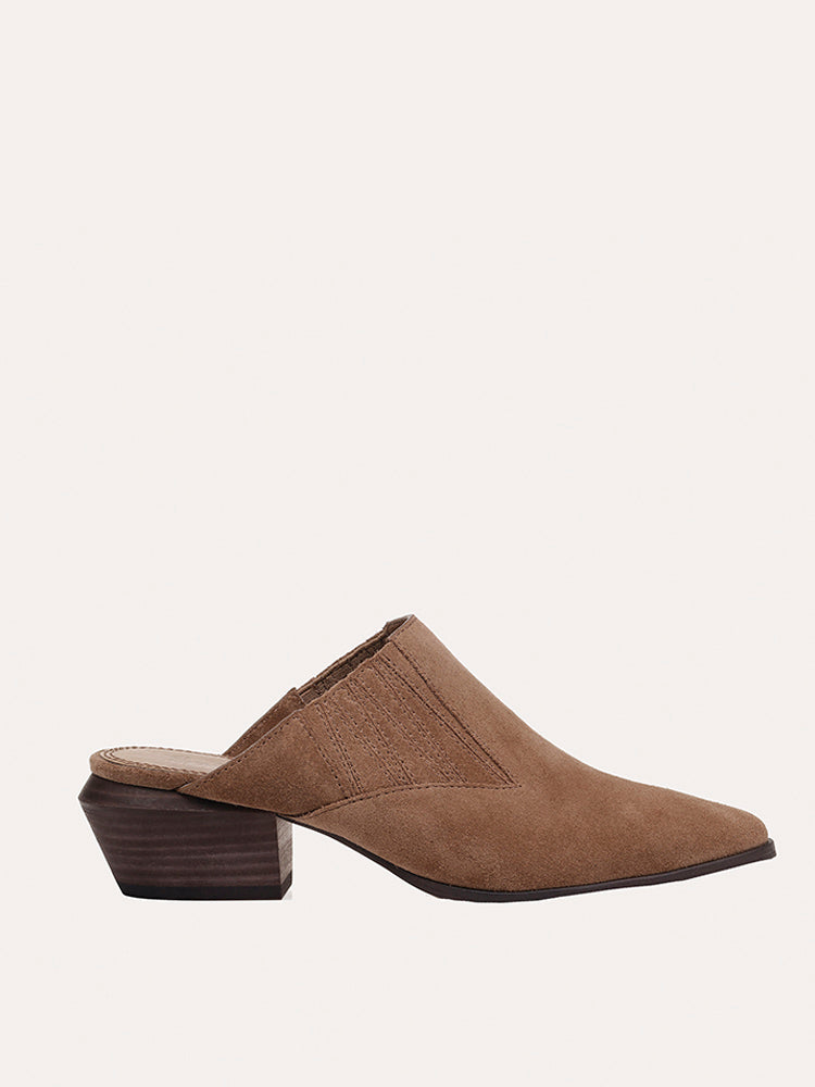 Splendid Footwear Hailee - Saint Bernard