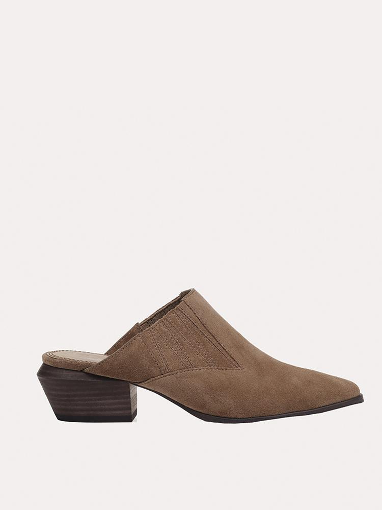 Splendid Footwear Hailee - Saint Bernard