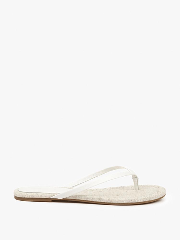 Splendid Women’s Ashlee Flip Flop - Saint Bernard