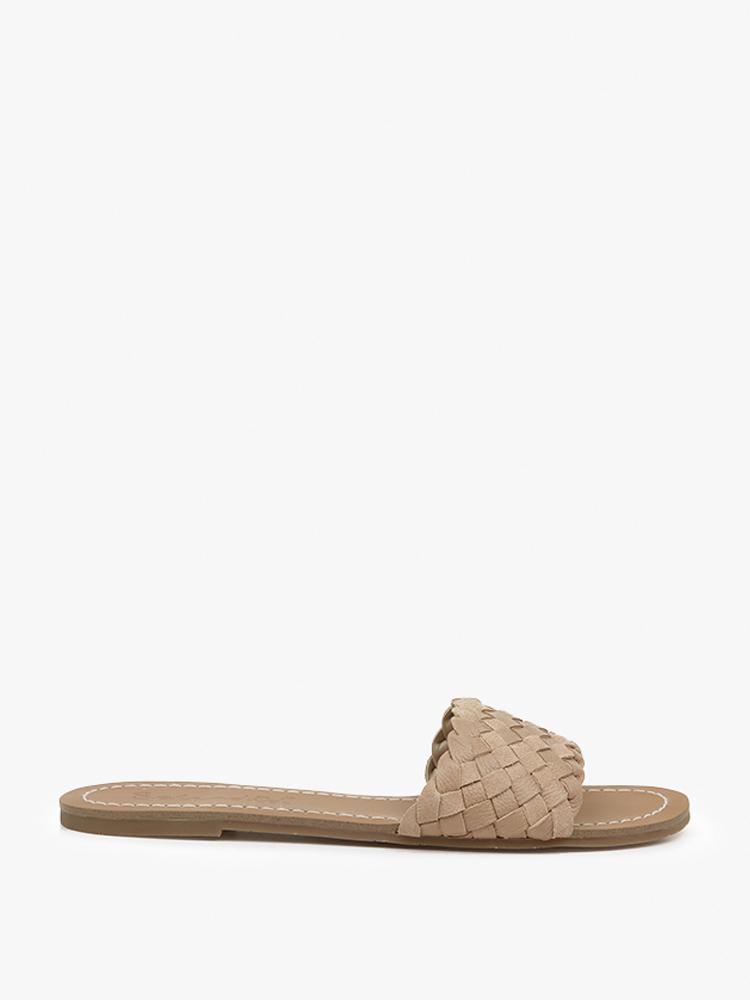 Splendid Women’s Maegan Sandal - Saint Bernard