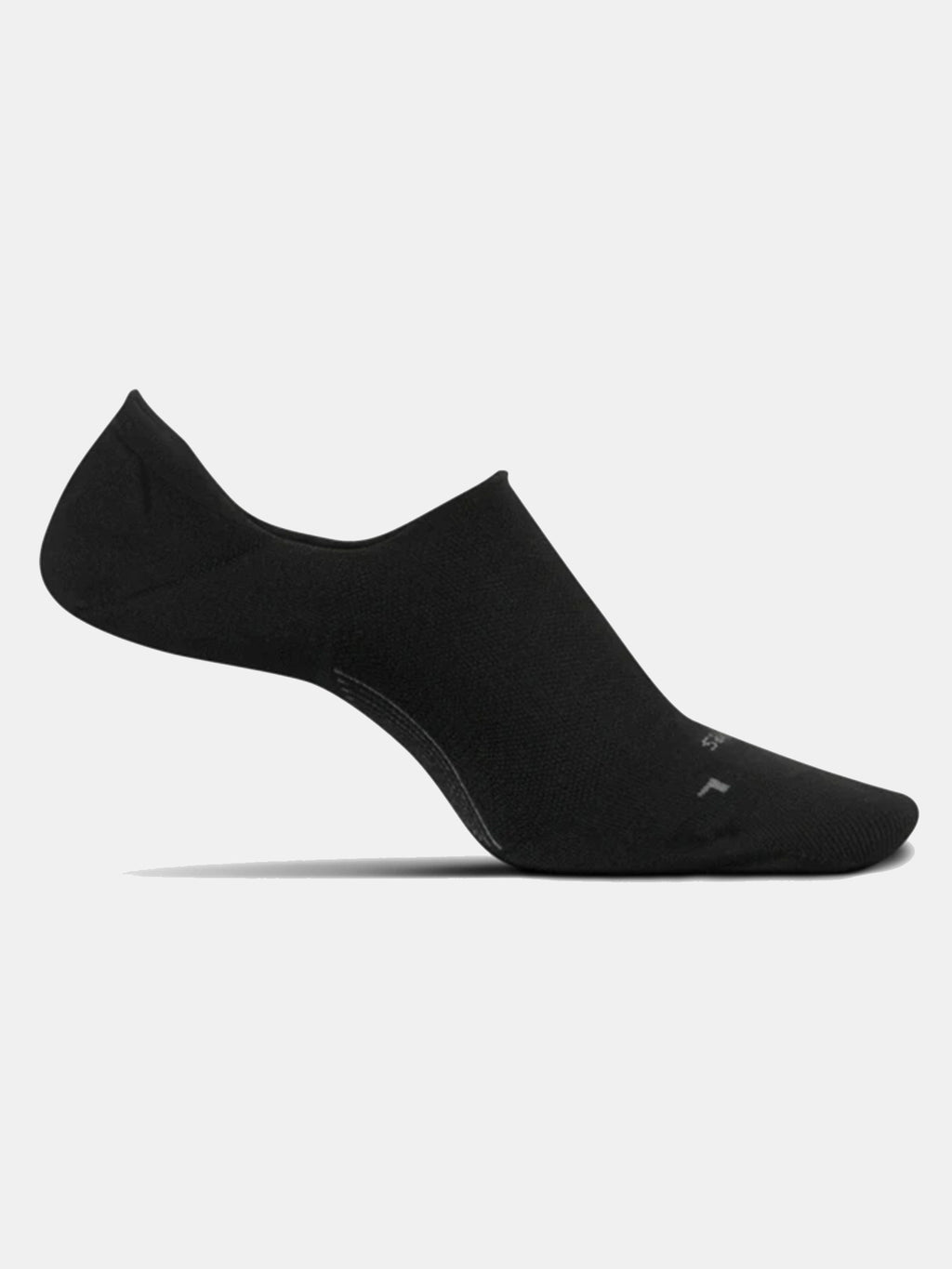 Feetures Men's No-Show Socks - Saint Bernard
