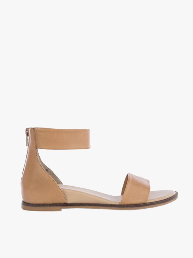 Seychelles Women's Lofty Sandal - Saint Bernard