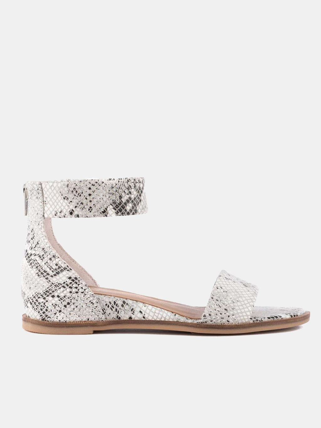 Seychelles Women's Lofty Sandal - Saint Bernard