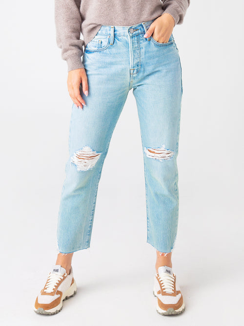 Frame Women's Le Original Straight Jean