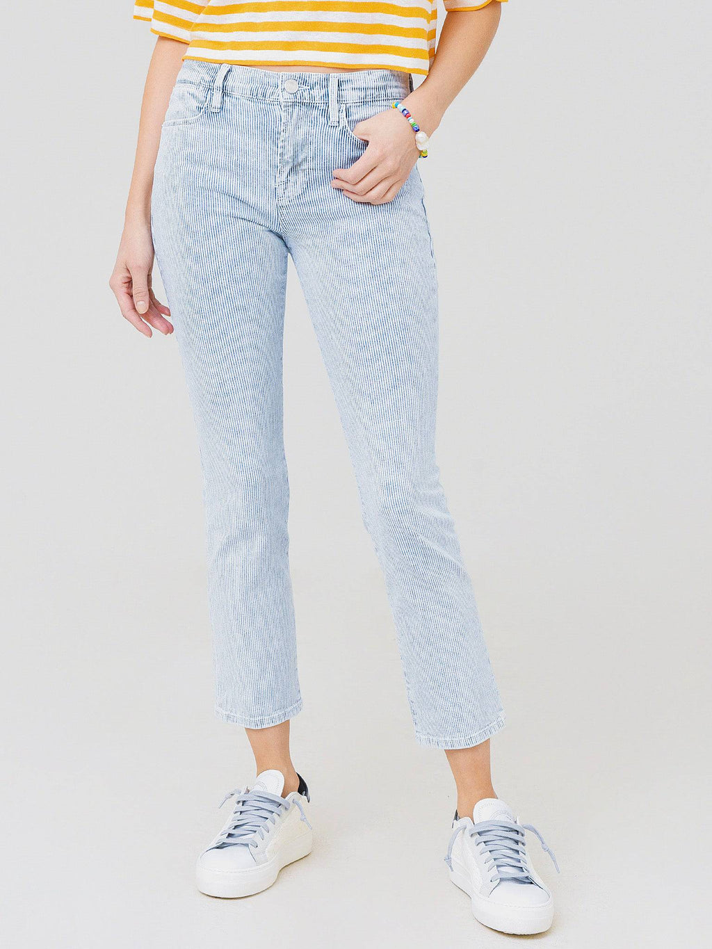 Frame Women's Le Original Biodegradable Jean - Saint Bernard