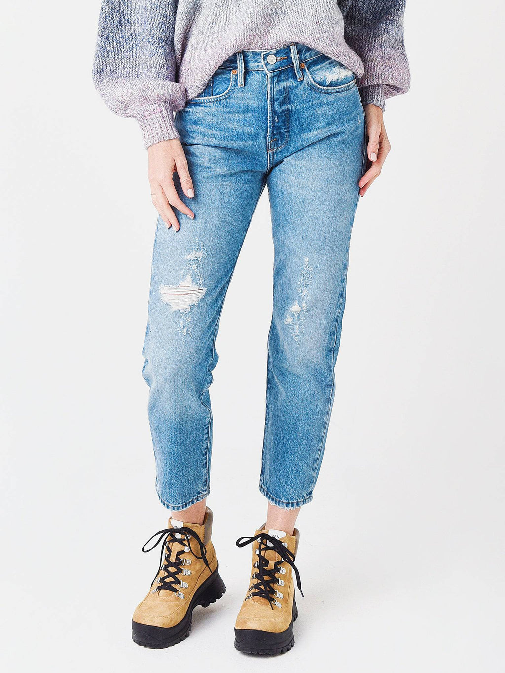 Frame Women's Le Original Biodegradable Jean - Saint Bernard