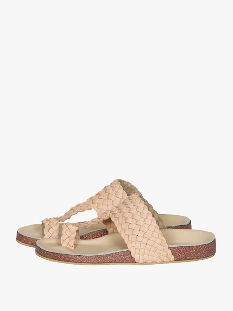 Flannel Lola - Saint Bernard