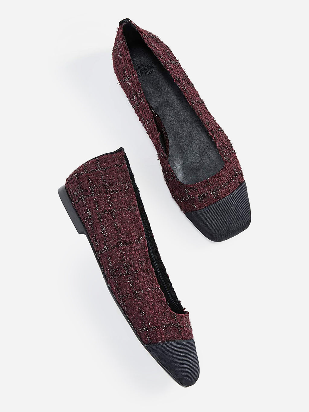 Castaner Women's Lontse Flat - Saint Bernard