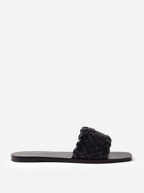 Loeffler Randall Women's Lorainne Woven Sandal