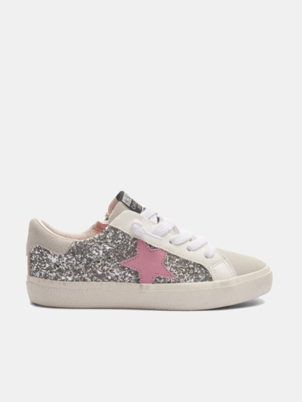 Vintage Havana Kids' Loretta Sneaker - Saint Bernard