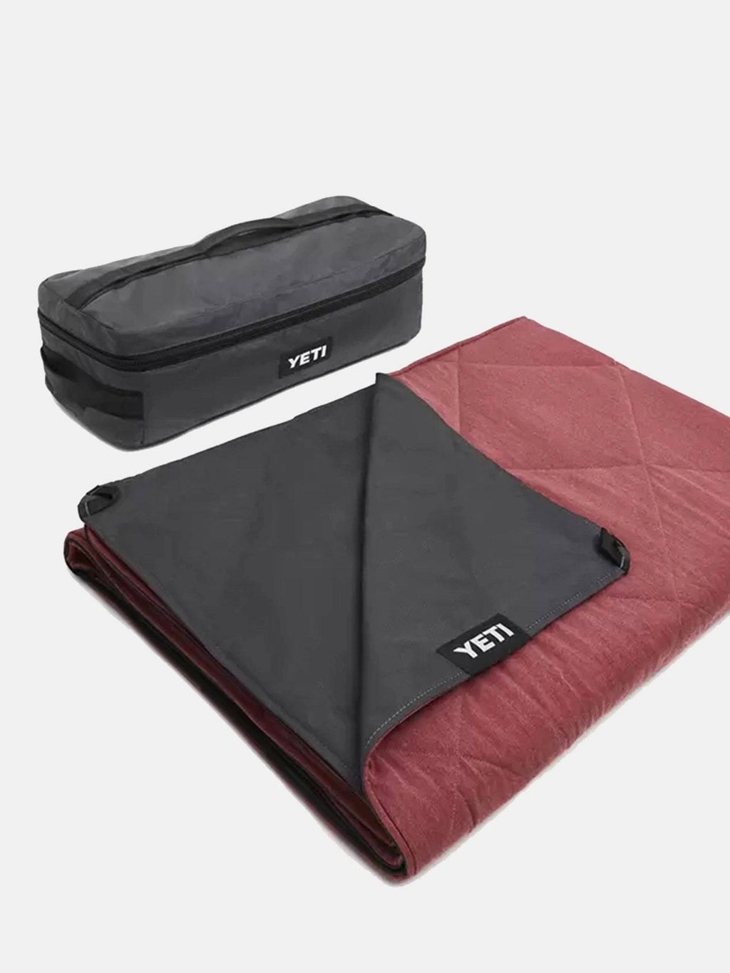 YETI Coolers Lowlands Blanket - Saint Bernard