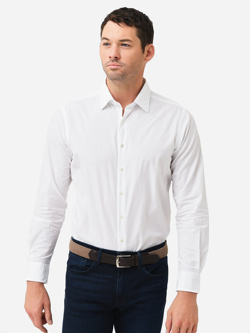 Rodd And Gunn Men's Surrey Hills Sports Fit Shirt