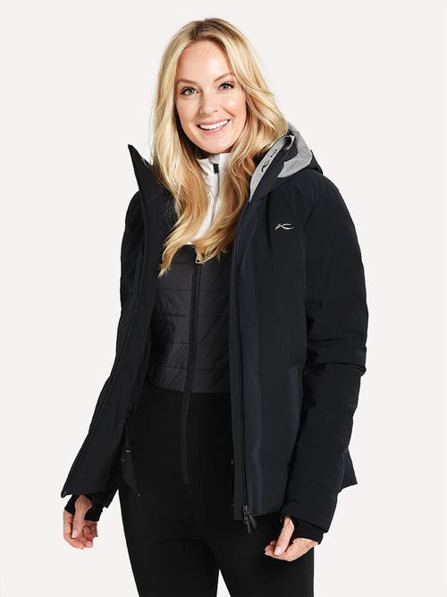 Kjus Women's Arina Jacket