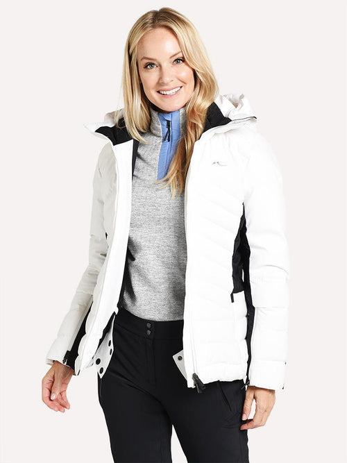 Kjus Women's Duana Jacket