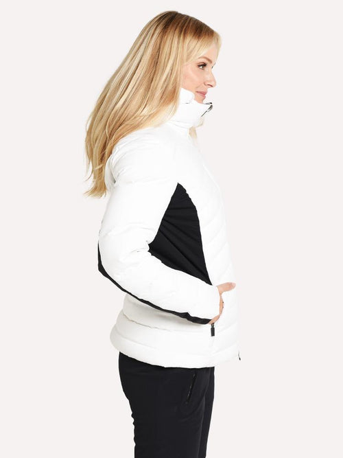 Kjus Women's Duana Jacket