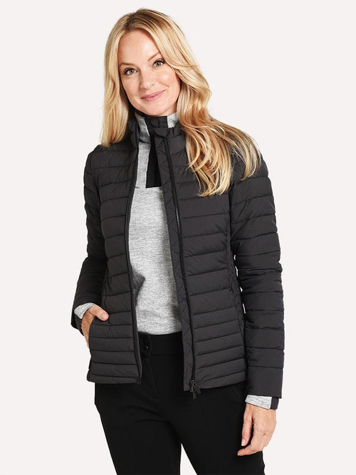 Kjus Women's Macuna Insulation Jacket