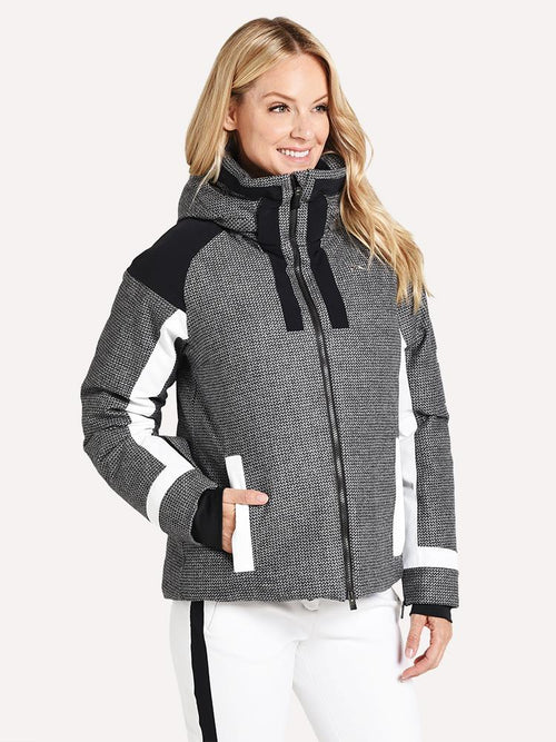 Kjus Women's Varuna Jacket