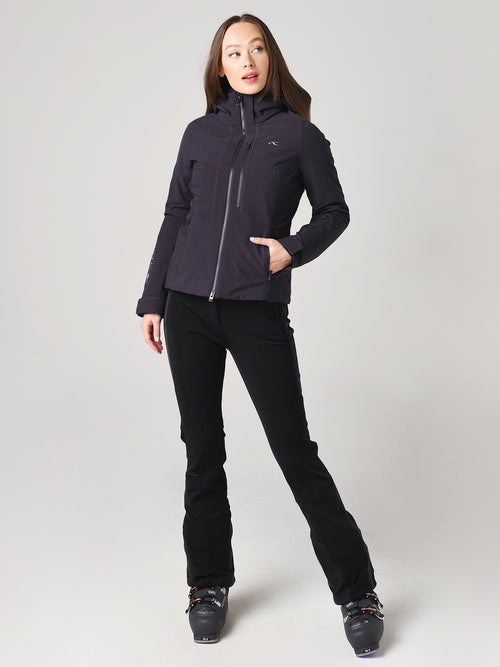 Kjus Women's Evolve Jacket