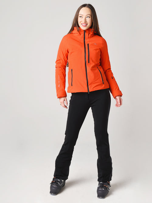 Kjus Women's Evolve Jacket