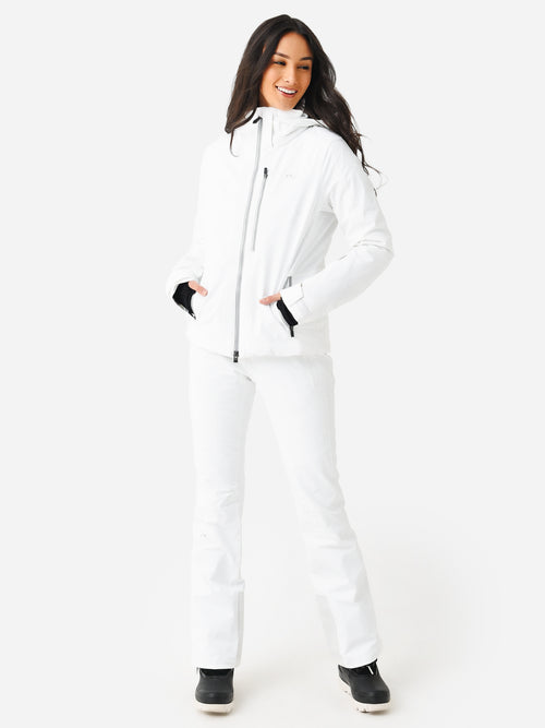 KJUS Women's Evolve Jacket