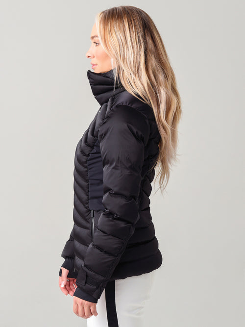 Kjus Women's Duana Jacket