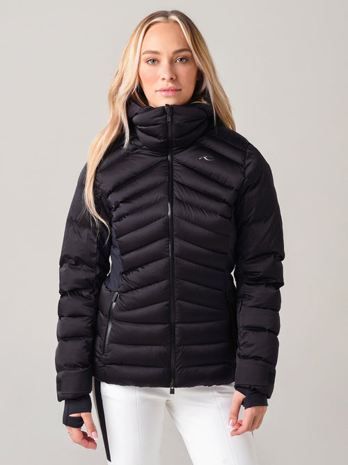 Kjus Women's Duana Jacket