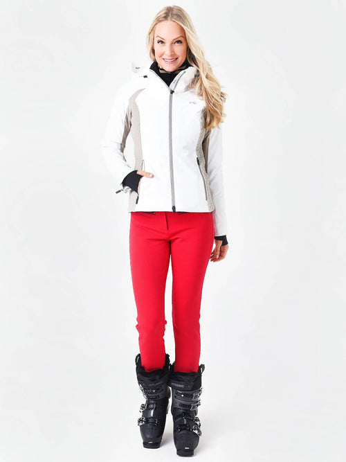 KJUS Women's Gravity Jacket