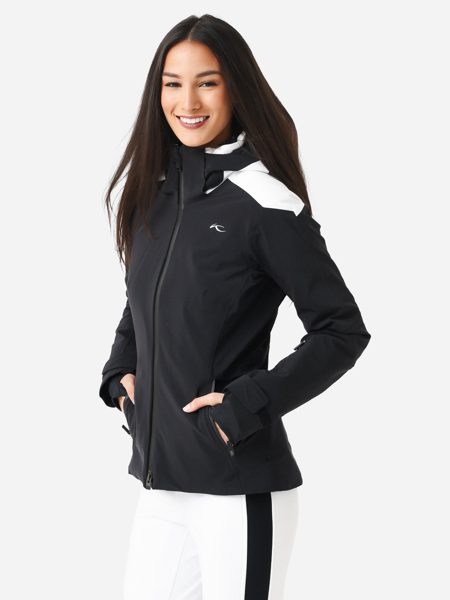 KJUS Women's Formula Jacket - Saint Bernard