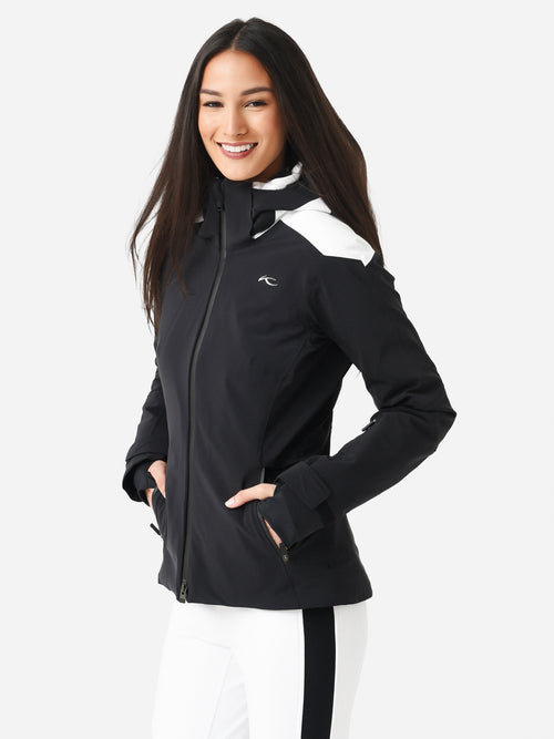 KJUS Women's Formula Jacket