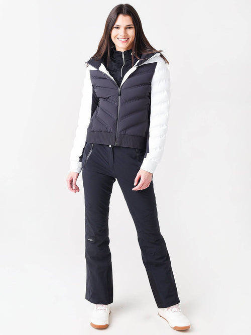 KJUS Women's Balance Ski Jacket