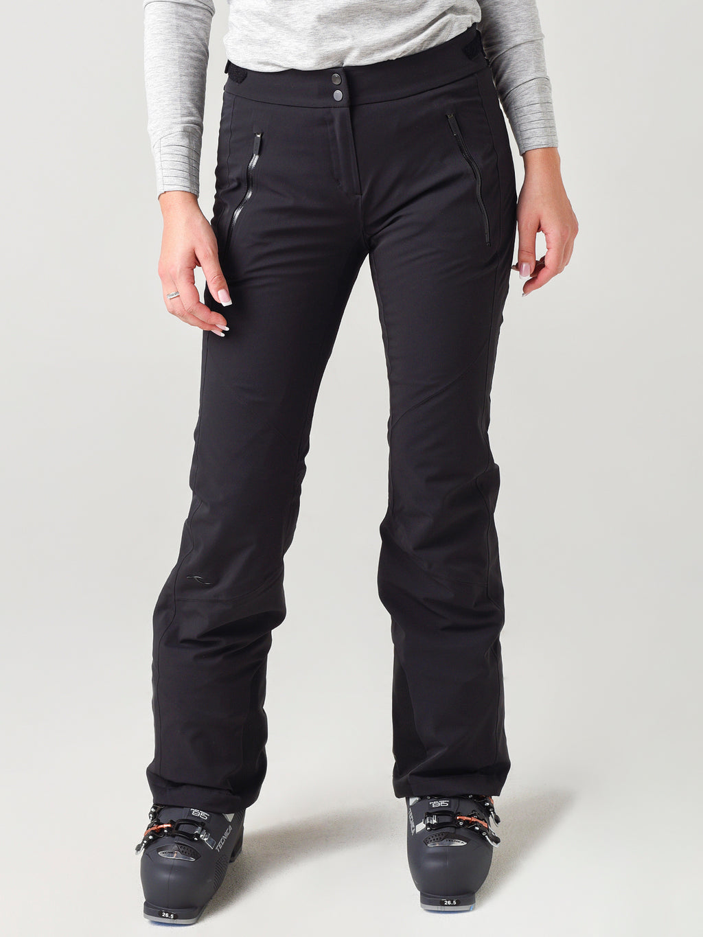 Kjus Women's Formula Pant - Saint Bernard