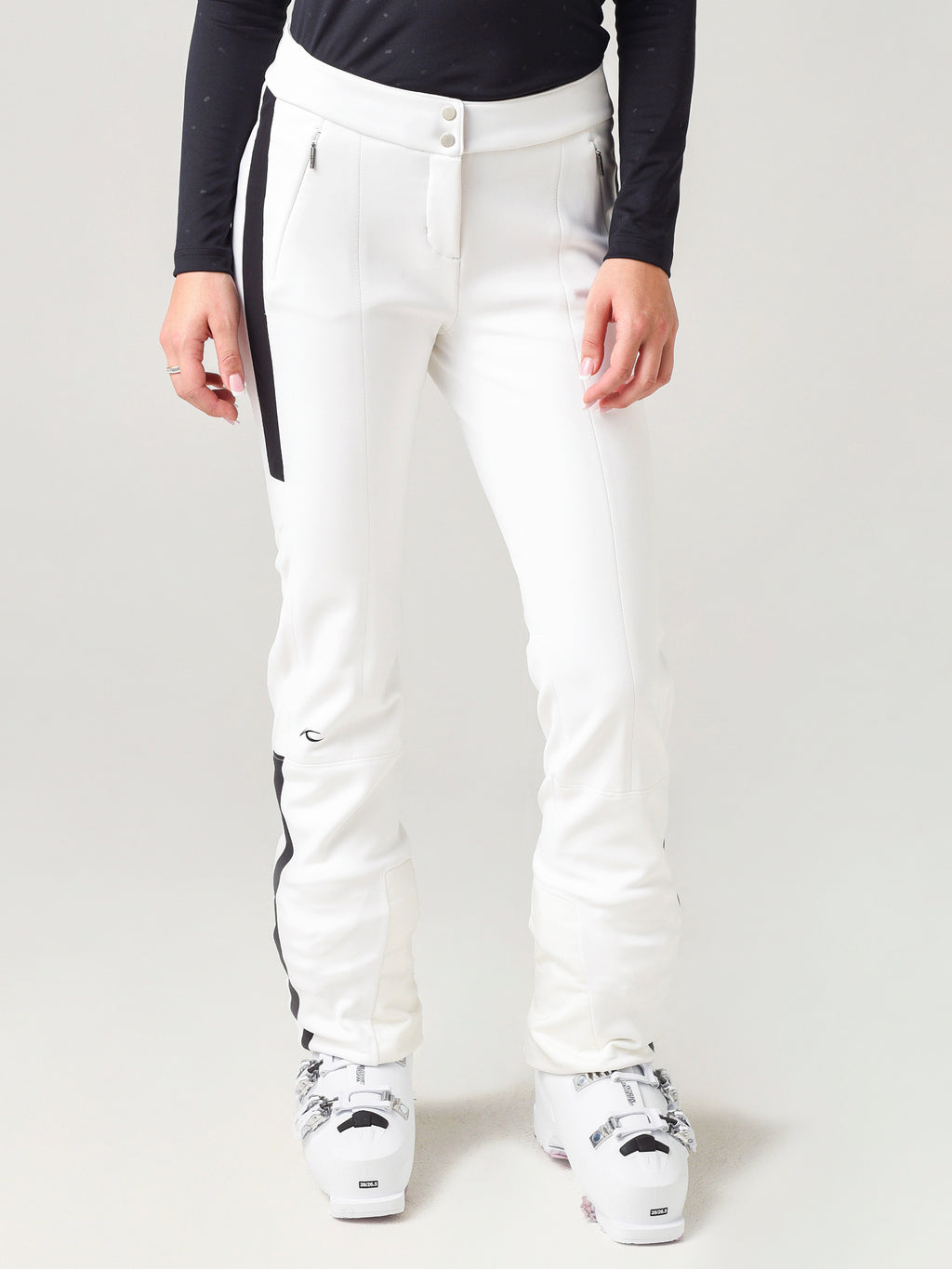 Kjus Women's Sella Jet Pant - Saint Bernard