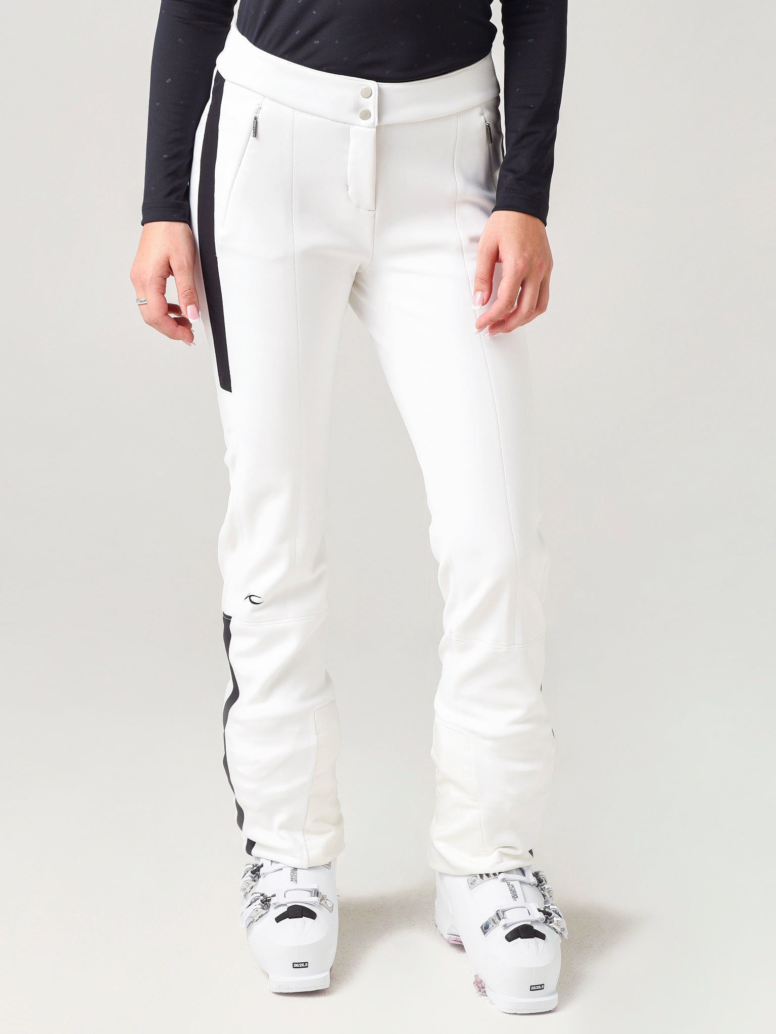 Kjus Women's Sella Jet Pant - Saint Bernard