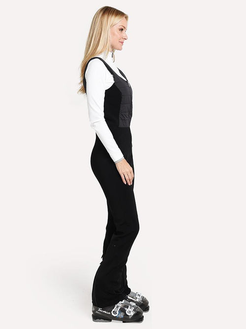 Kjus Women's Varuna One-Piece Pant