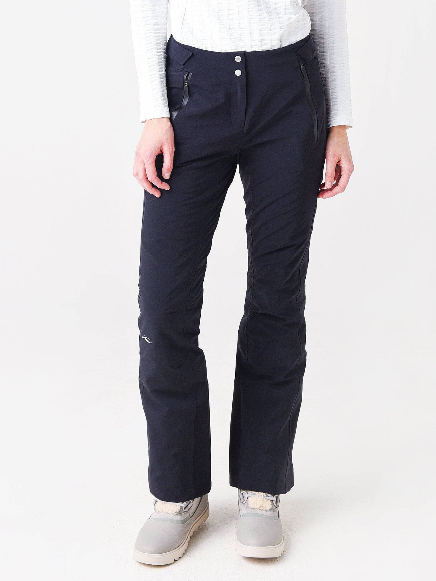 KJUS Women's Formula Ski Pant - Saint Bernard