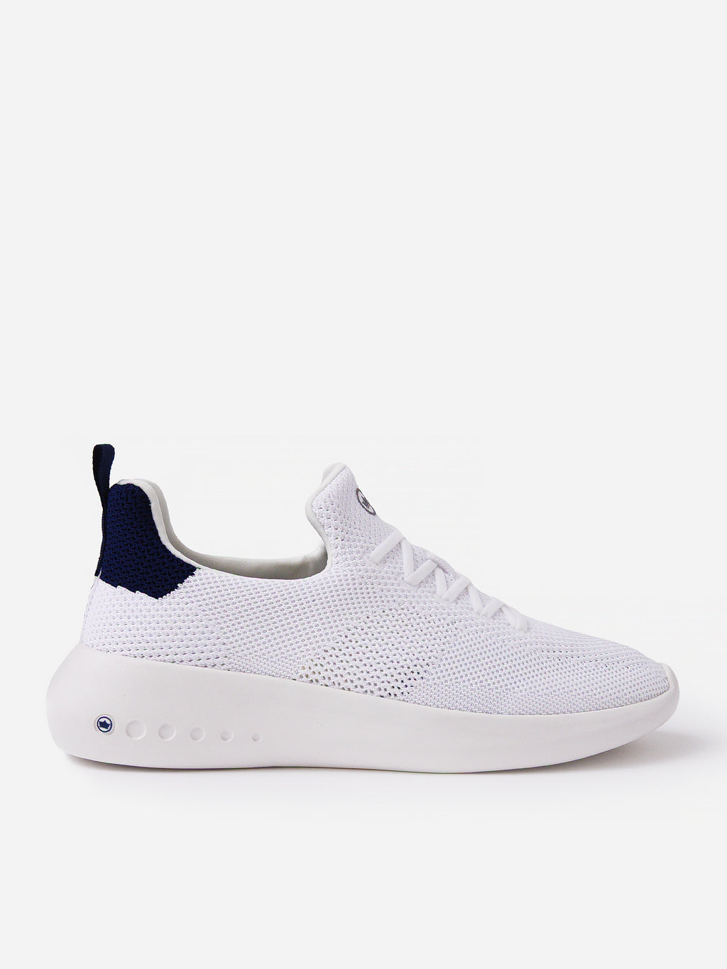 Peter Millar Crown Sport Collection Women's Hyperlight Glide Sneaker - Saint Bernard