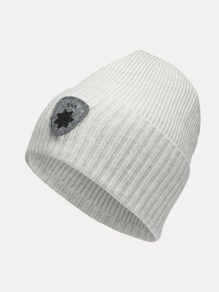 KJUS Women's Truck Stop Rib Beanie - Saint Bernard