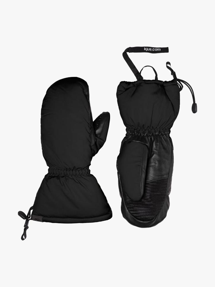 Kjus Women's The Mitt 2 - Saint Bernard