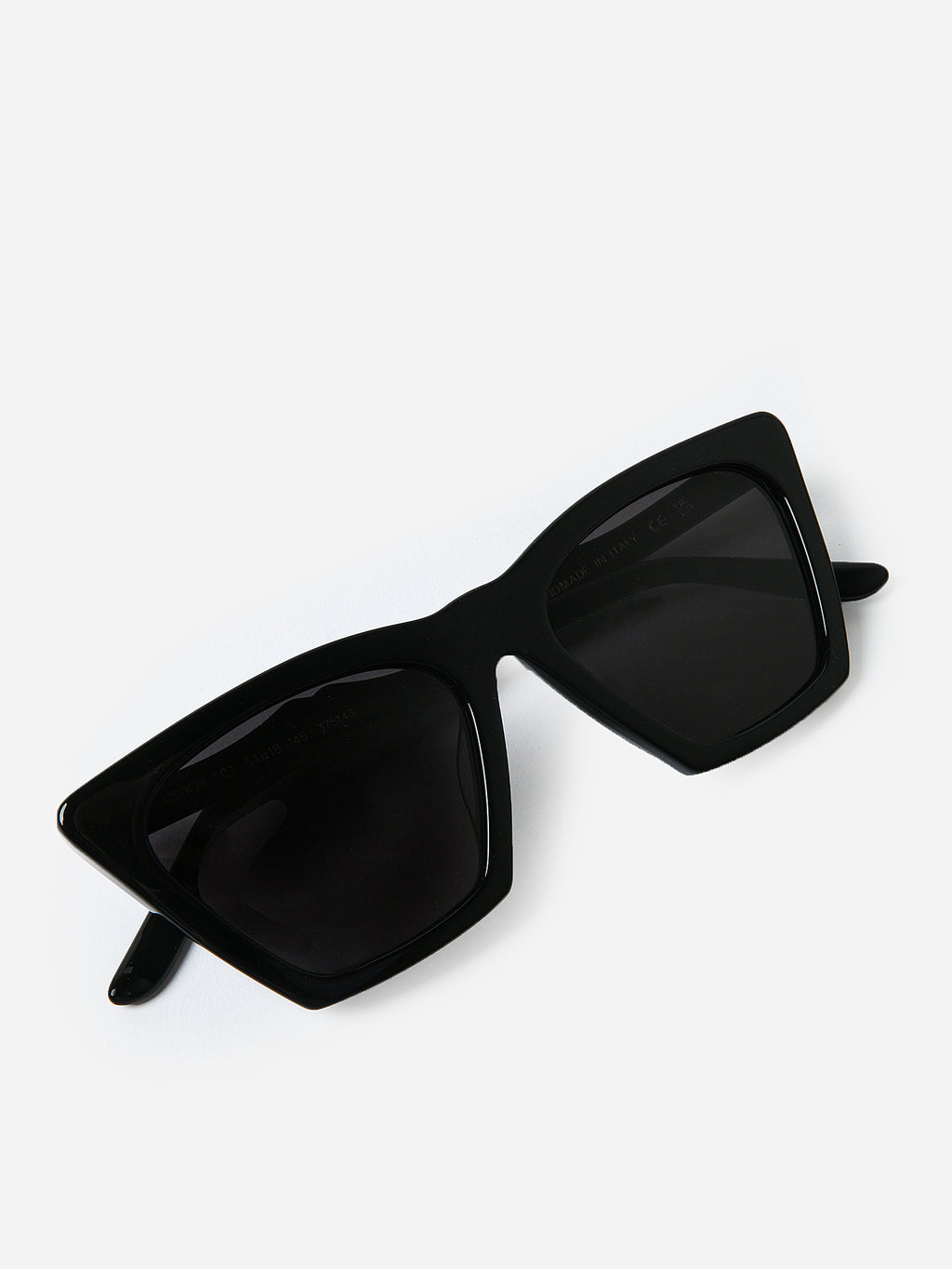 Illesteva Lisbon Sunglasses - Saint Bernard