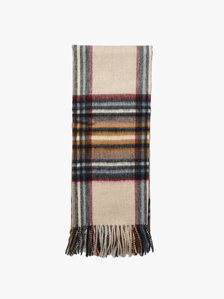 Barbour Women's Lonnen Wrap - Saint Bernard